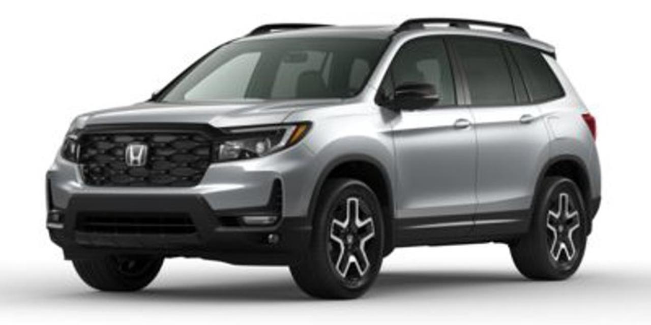 Small SUV 4WD, Touring AWD, 9-Speed Automatic w/OD, Regular Unleaded V-6 3.5 L/212