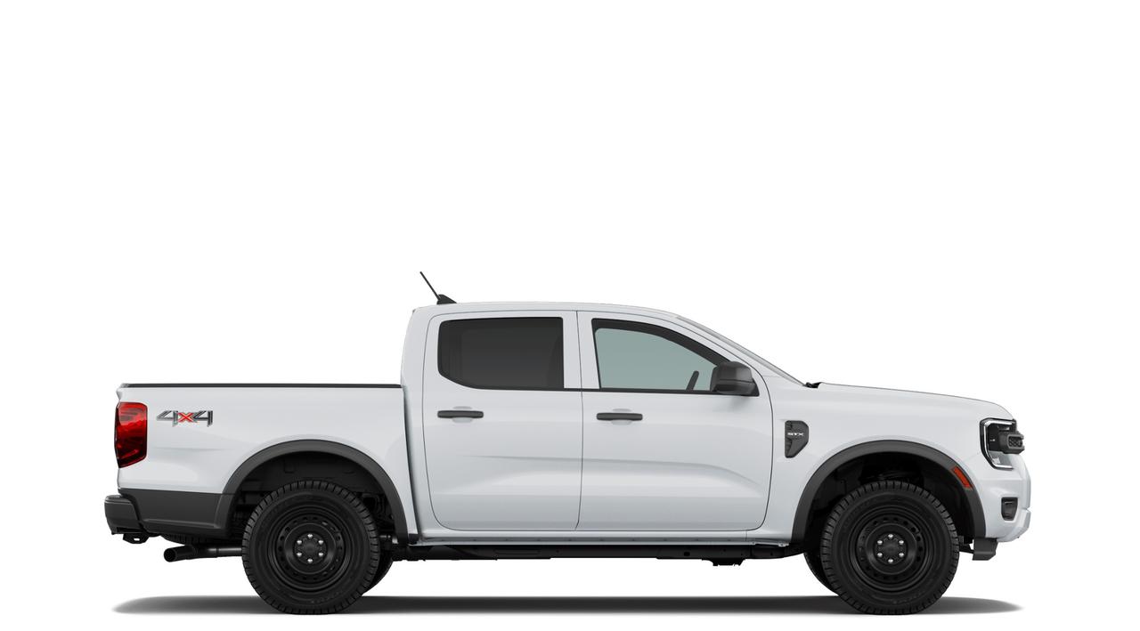 2026 Ford Ranger XL Photo4