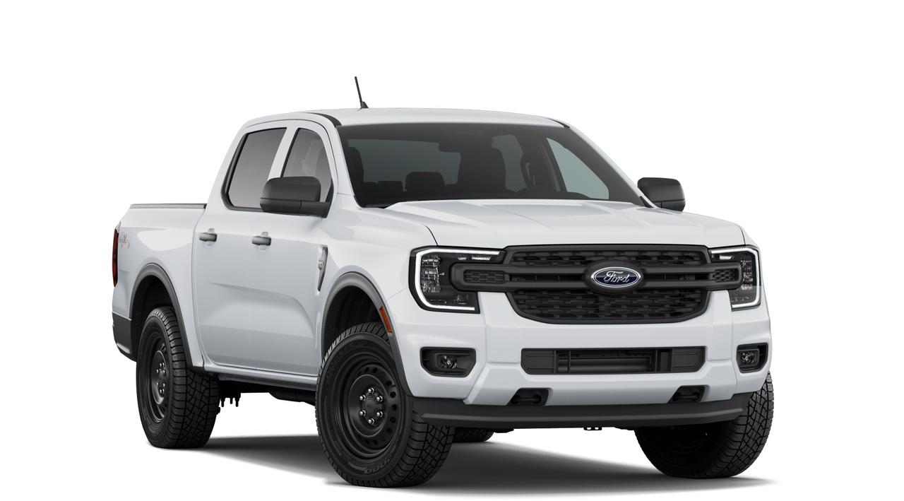 2026 Ford Ranger XL Photo3