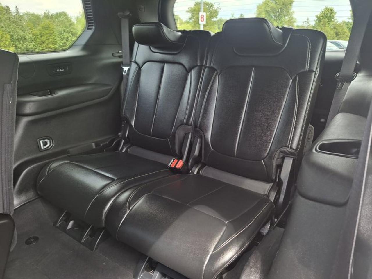 2024 Jeep Grand Cherokee L Limited 4X4 | 3rd Row | Leather | Nav | Adaptive Cruise | Power Liftgate | Power Seat | and More ! Photo