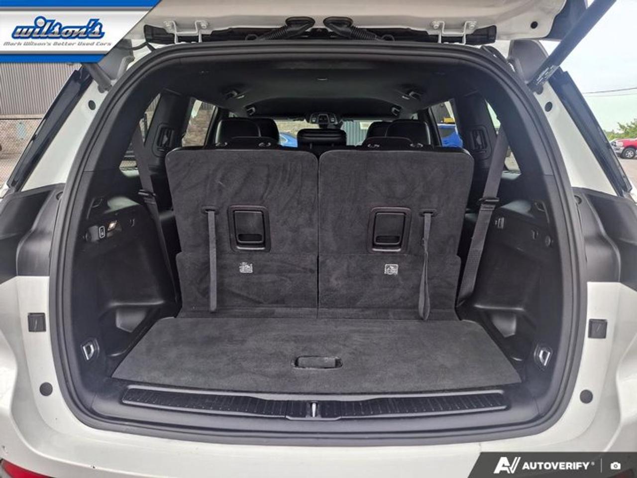 2024 Jeep Grand Cherokee L Limited 4X4 | 3rd Row | Leather | Nav | Adaptive Cruise | Power Liftgate | Power Seat | and More ! Photo