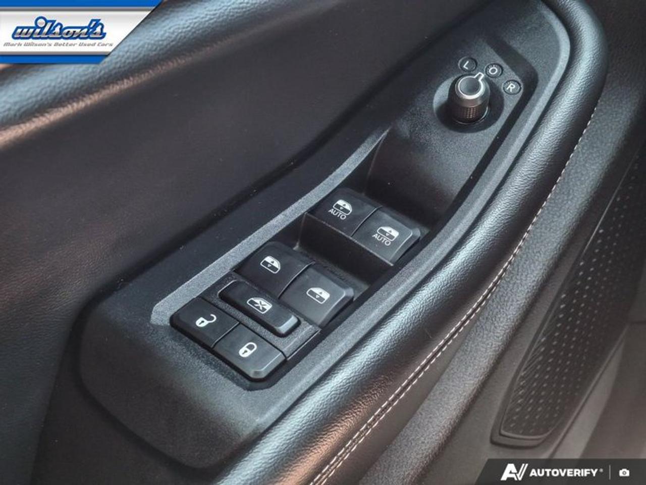 2024 Jeep Grand Cherokee L Limited 4X4 | 3rd Row | Leather | Nav | Adaptive Cruise | Power Liftgate | Power Seat | and More ! Photo