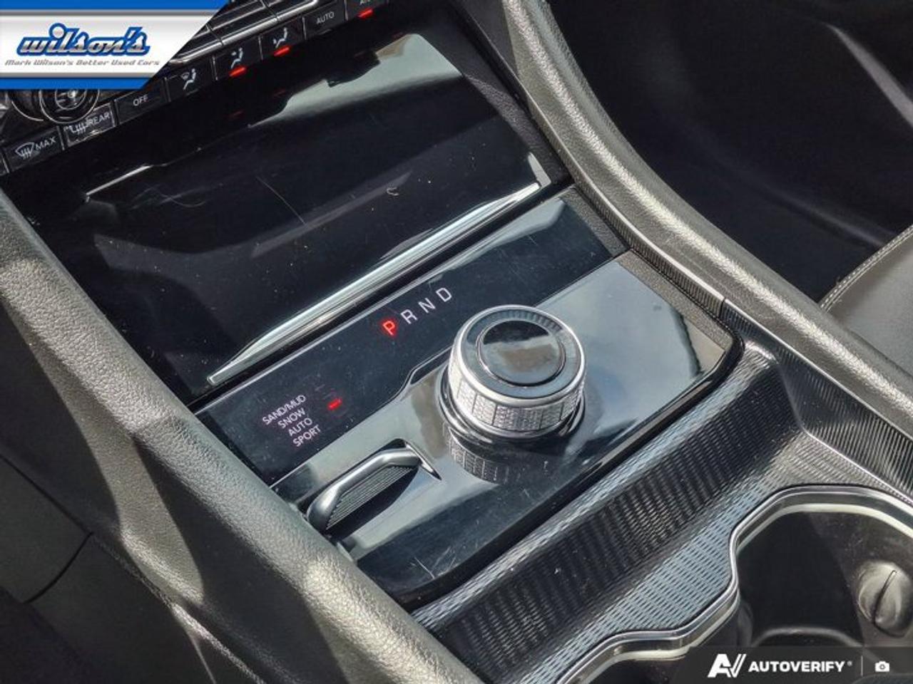 2024 Jeep Grand Cherokee L Limited 4X4 | 3rd Row | Leather | Nav | Adaptive Cruise | Power Liftgate | Power Seat | and More ! Photo
