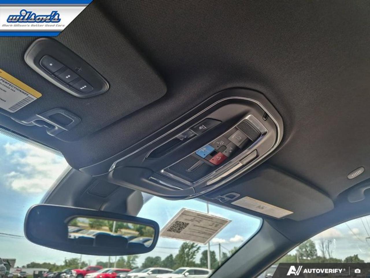 2024 Jeep Grand Cherokee L Limited 4X4 | 3rd Row | Leather | Nav | Adaptive Cruise | Power Liftgate | Power Seat | and More ! Photo