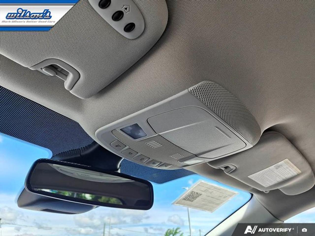 2024 Ford Edge Titanium AWD | Leather | Heated Seats | Remote Start | Power Liftgate | CarPlay + Android and More ! Photo