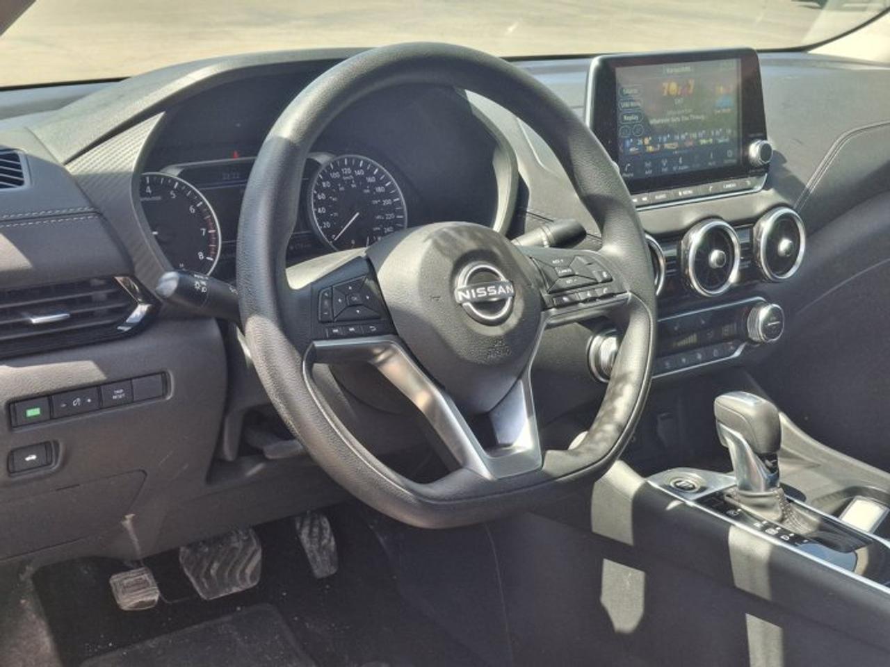 2024 Nissan Sentra SV | Heated Seats | Remote Start | Adaptive Cruise | Keyless Entry | Rear Cam | Blind Spot and More! Photo