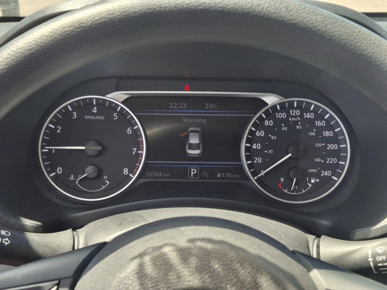 2024 Nissan Sentra SV | Heated Seats | Remote Start | Adaptive Cruise | Keyless Entry | Rear Cam | Blind Spot and More! Photo
