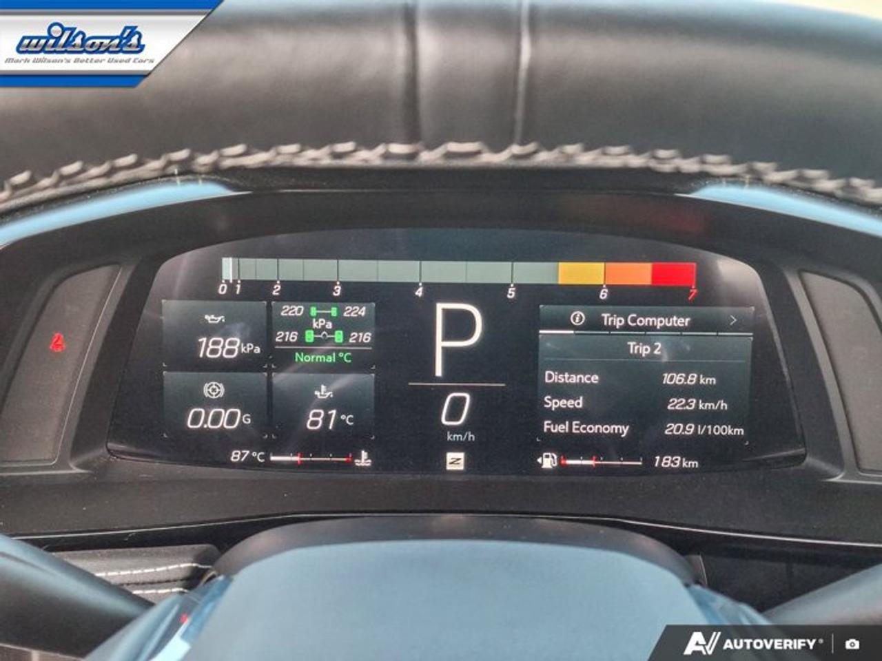 2024 Chevrolet Corvette Convertible 2LT | Performance Exhaust | GT2 Seats | HUD | Cooled Seats | Nav | and more! Photo