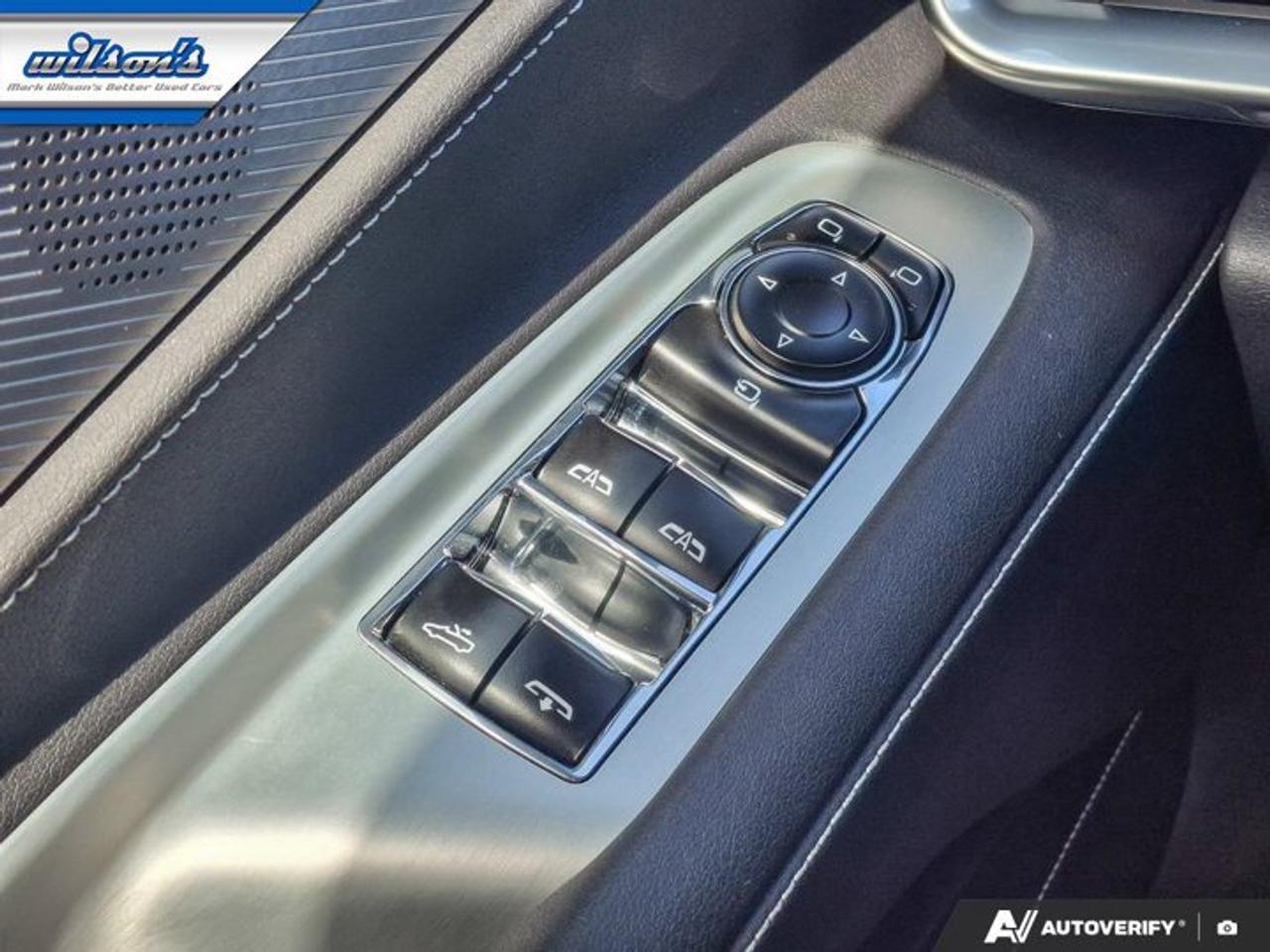 2024 Chevrolet Corvette Convertible 2LT | Performance Exhaust | GT2 Seats | HUD | Cooled Seats | Nav | and more! Photo