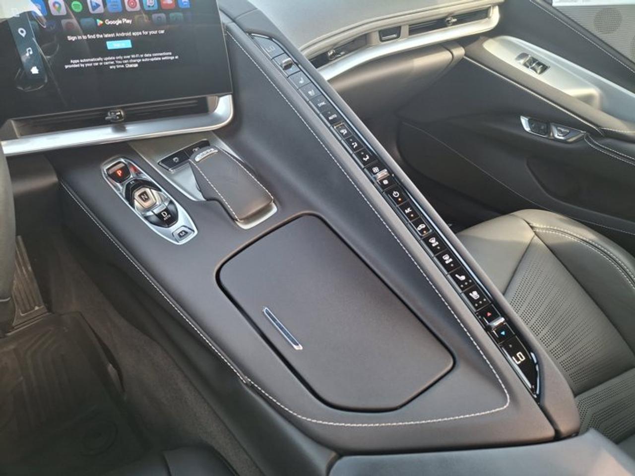2024 Chevrolet Corvette Convertible 2LT | Performance Exhaust | GT2 Seats | HUD | Cooled Seats | Nav | and more! Photo
