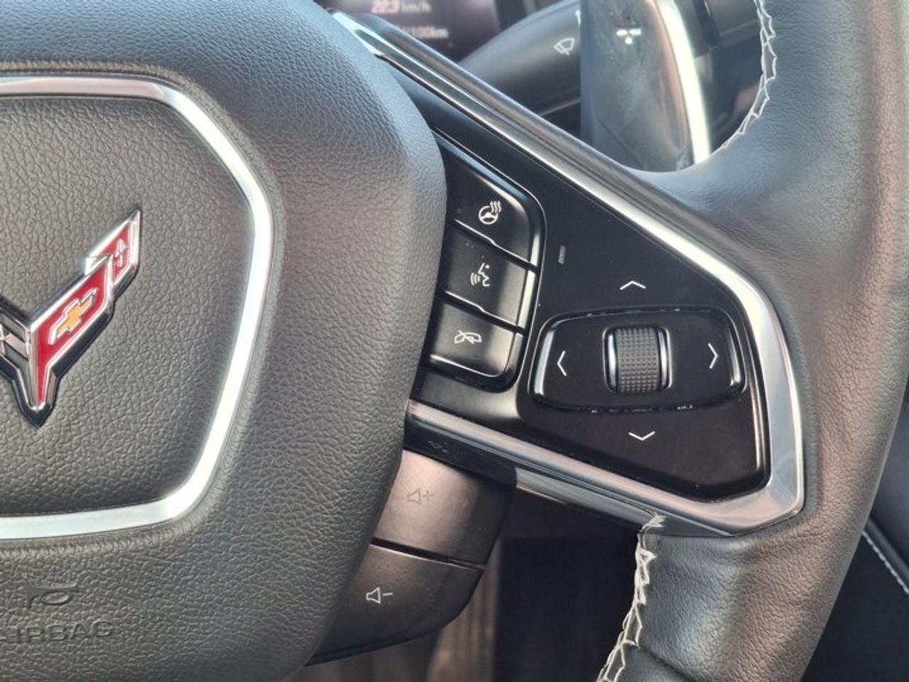 2024 Chevrolet Corvette Convertible 2LT | Performance Exhaust | GT2 Seats | HUD | Cooled Seats | Nav | and more! Photo