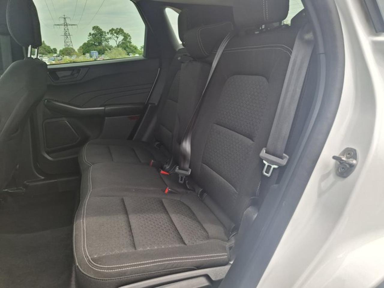 2025 Ford Escape Active AWD | Heated Wheel + Seats | BSW | Remote Start | CarPlay + Android | Rear Camera | and More! Photo
