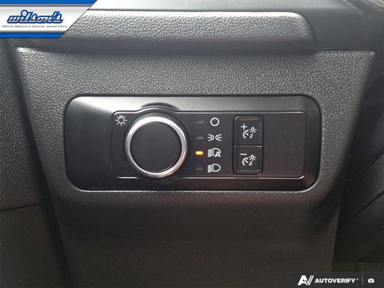 2025 Ford Escape Active AWD | Heated Wheel + Seats | BSW | Remote Start | CarPlay + Android | Rear Camera | and More! Photo