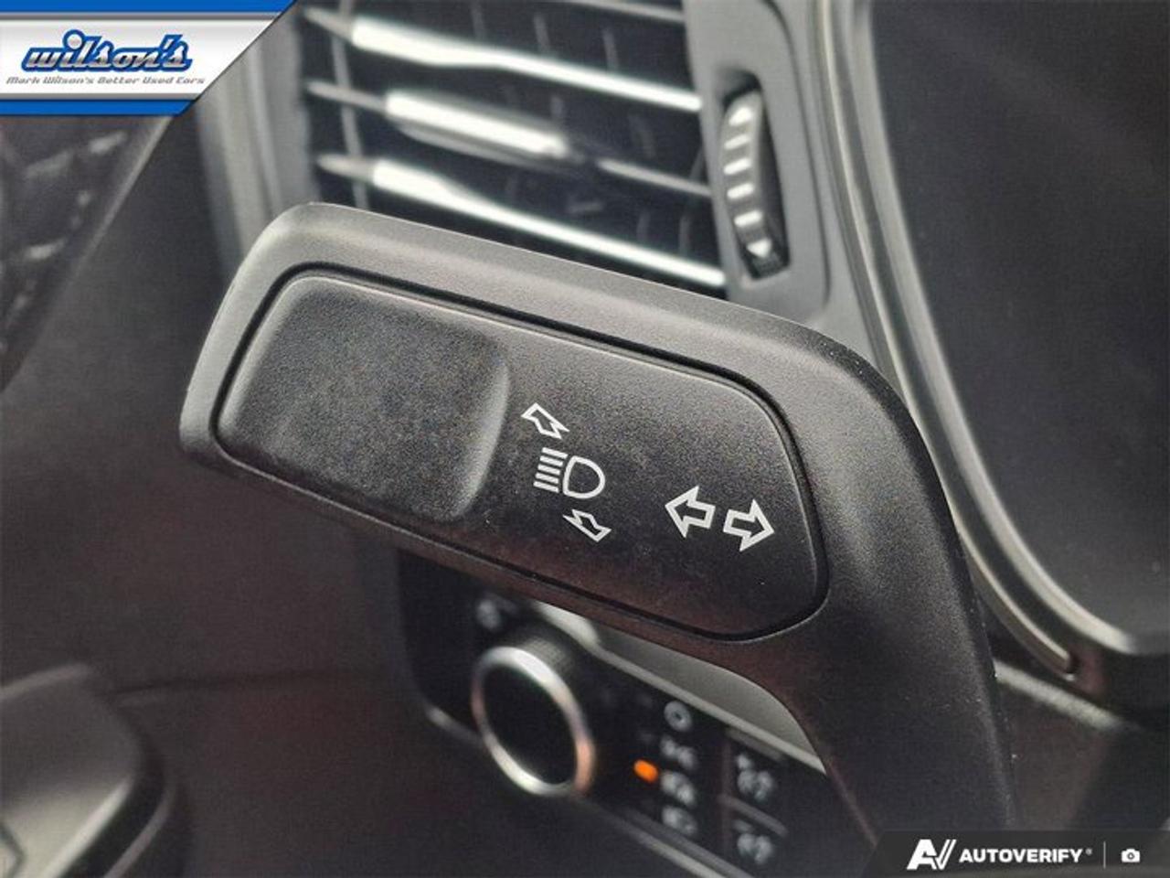 2025 Ford Escape Active AWD | Heated Wheel + Seats | BSW | Remote Start | CarPlay + Android | Rear Camera | and More! Photo