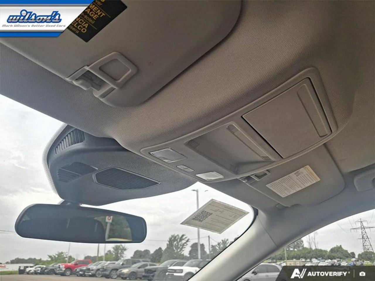 2025 Ford Escape Active AWD | Heated Wheel + Seats | BSW | Remote Start | CarPlay + Android | Rear Camera | and More! Photo