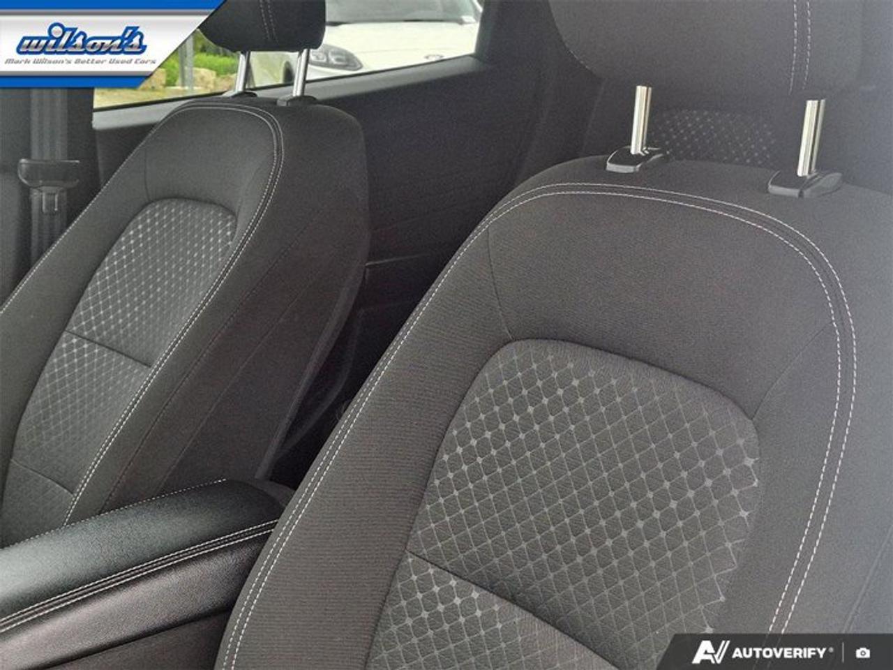 2025 Ford Escape Active AWD | Heated Wheel + Seats | BSW | Remote Start | CarPlay + Android | Rear Camera | and More! Photo