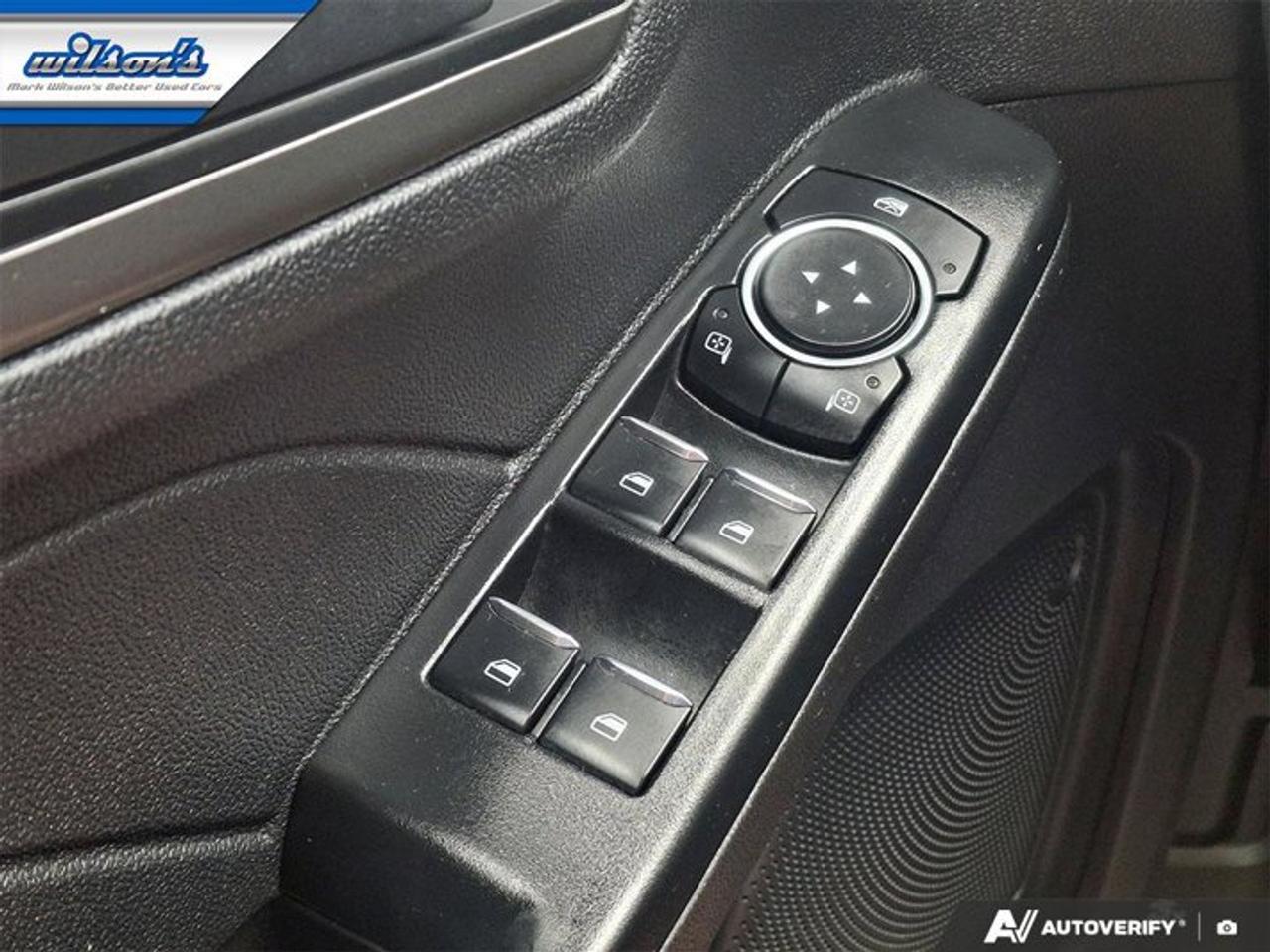 2025 Ford Escape Active AWD | Heated Wheel + Seats | BSW | Remote Start | CarPlay + Android | Rear Camera | and More! Photo