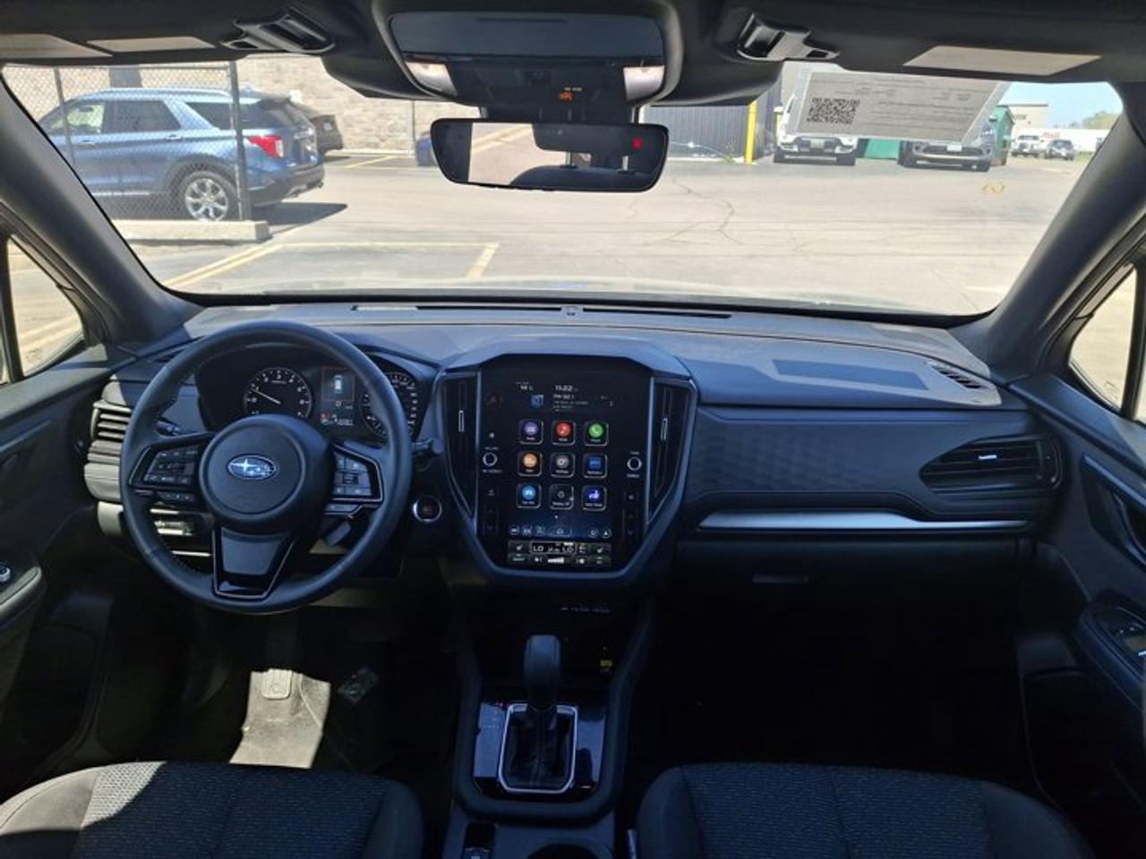 2025 Subaru Forester Touring AWD | Sunroof | Subaru Eyesight | Blind Spot Monitor | Carplay + Android Auto | and More ! Photo
