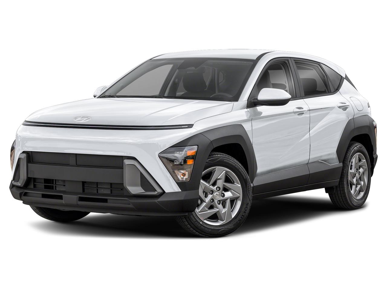 2026 Hyundai KONA Essential Photo