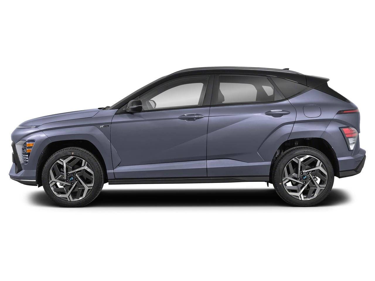 2026 Hyundai KONA N Line Ultimate Photo