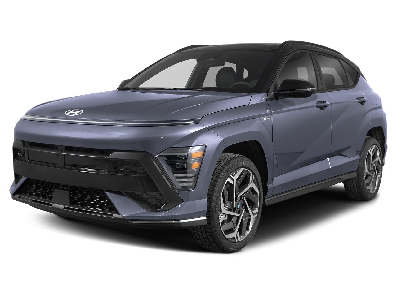 2026 Hyundai KONA N Line Ultimate Photo0