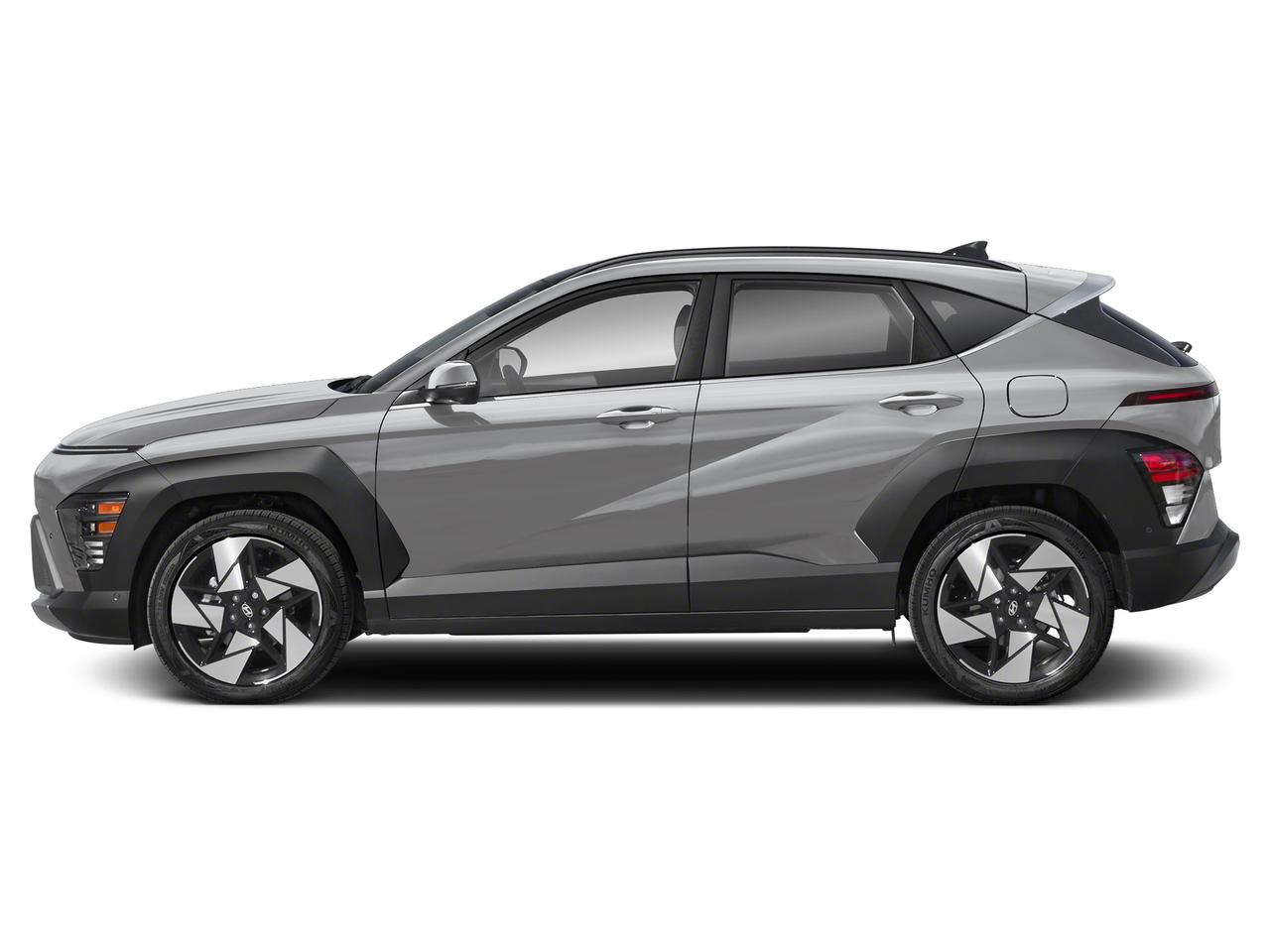 2026 Hyundai KONA Preferred Photo