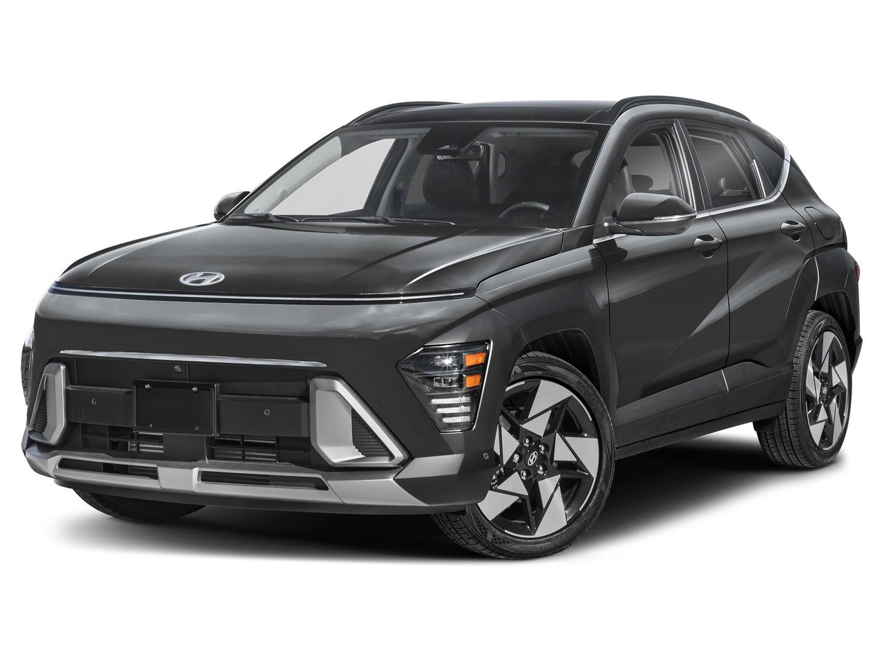 2026 Hyundai KONA Preferred Photo