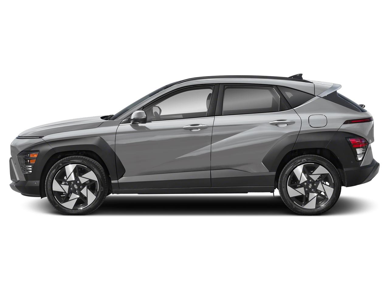 2026 Hyundai KONA Preferred Photo