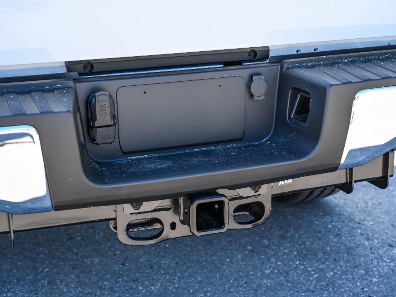2026 Ford F-250 Super Duty SRW XLT Photo