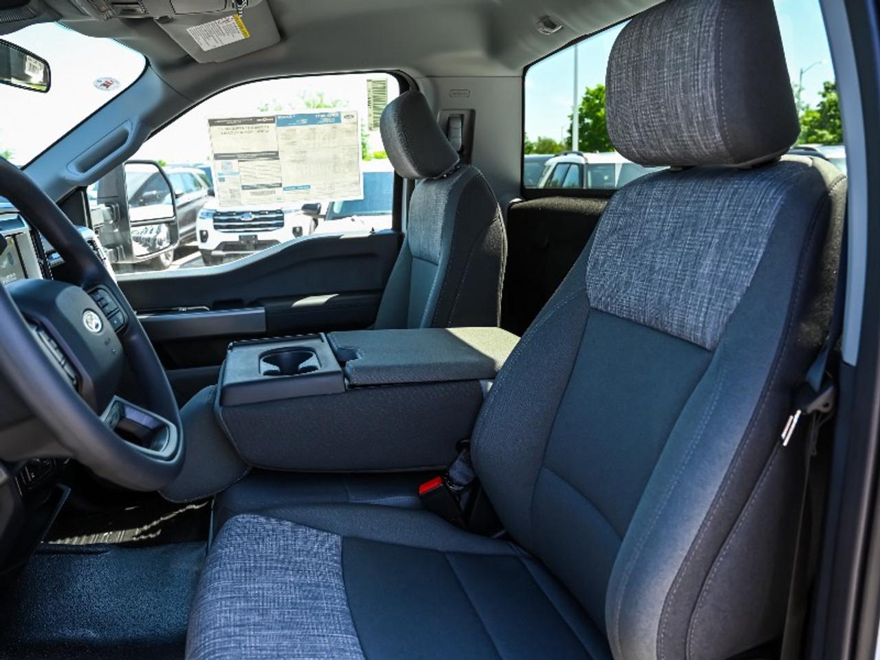 2026 Ford F-250 Super Duty SRW XLT Photo