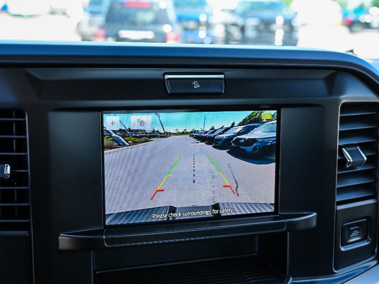 2026 Ford F-250 Super Duty SRW XLT Photo