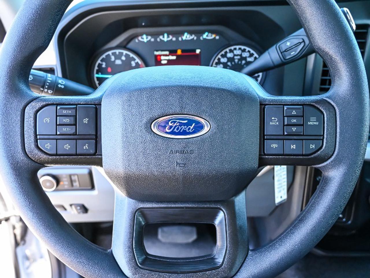 2026 Ford F-250 Super Duty SRW XLT Photo