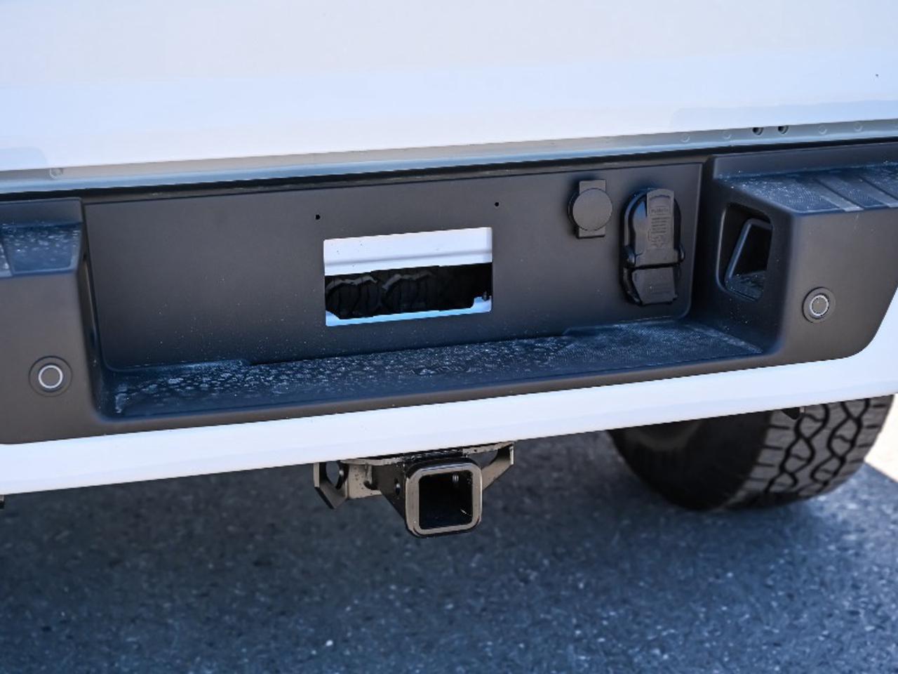 2026 Ford F-150 XLT Photo4