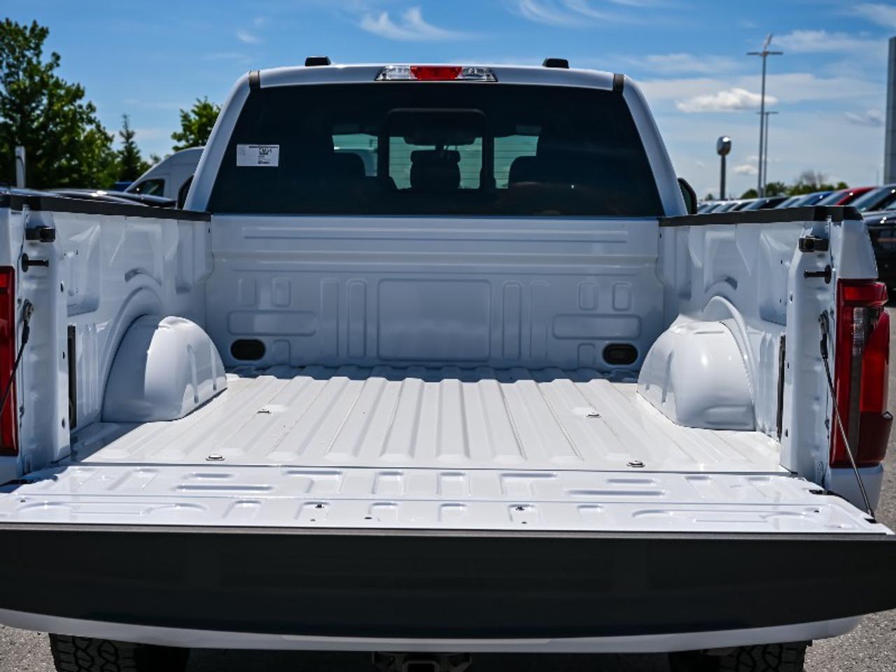 2026 Ford F-150 XLT Photo