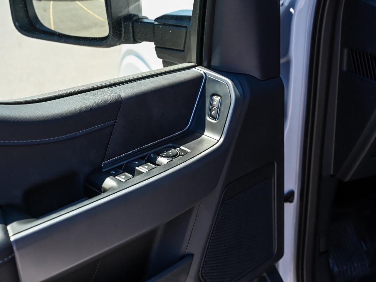 2026 Ford F-150 XLT Photo