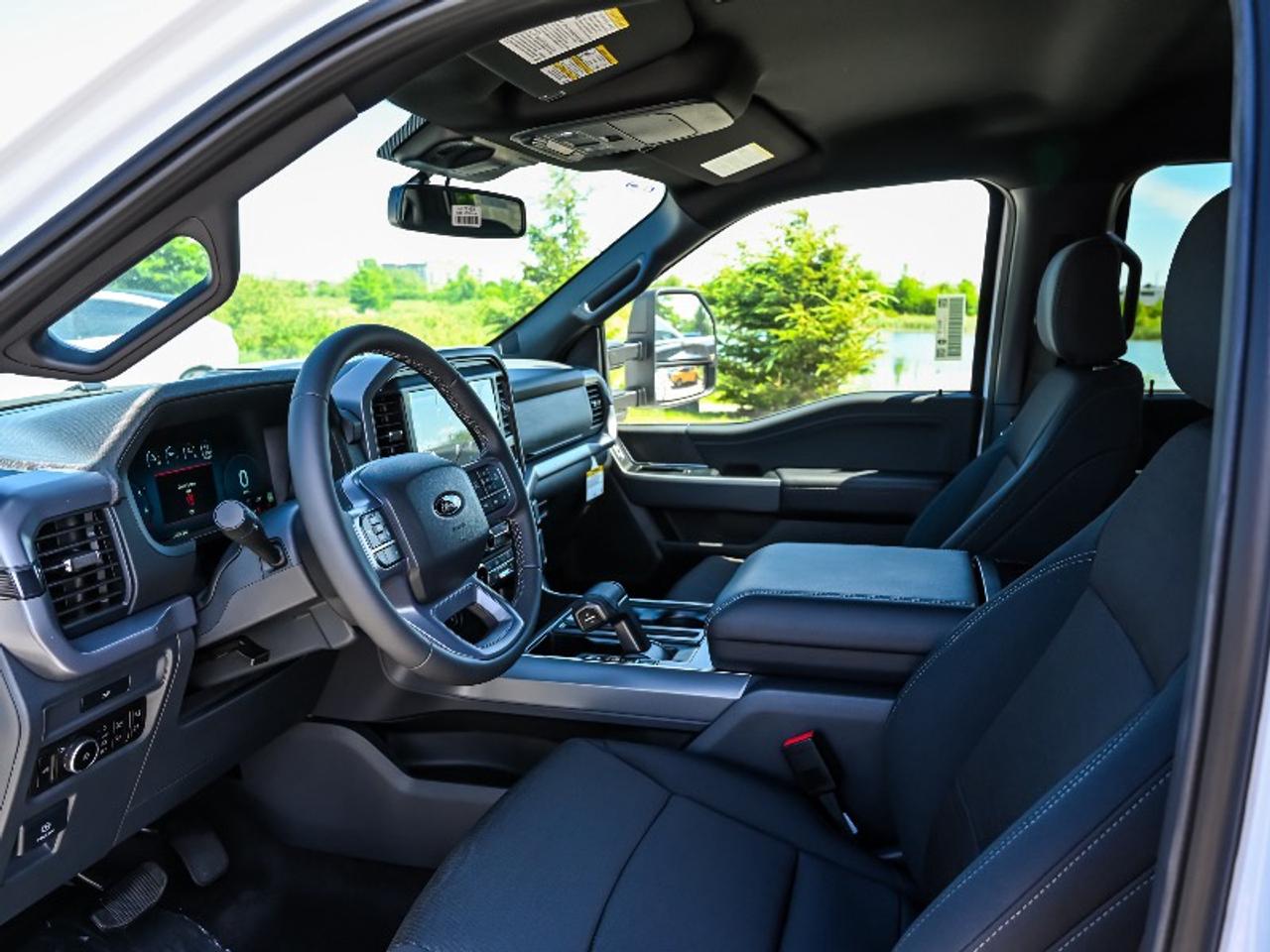 2026 Ford F-150 XLT Photo