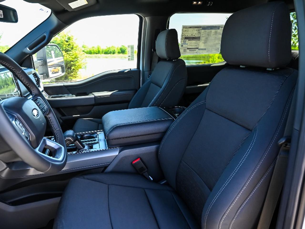 2026 Ford F-150 XLT Photo