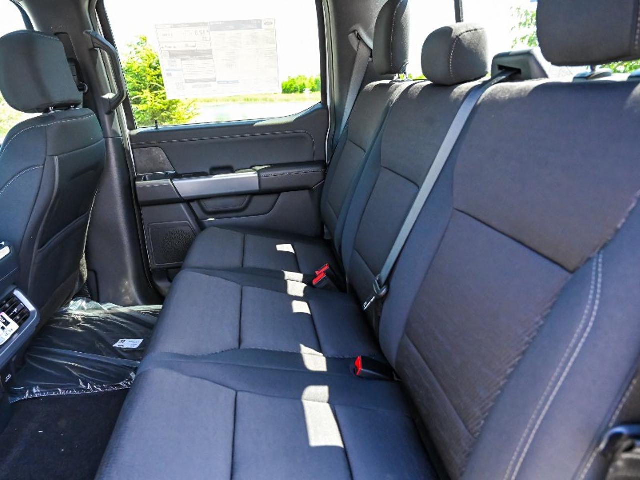 2026 Ford F-150 XLT Photo