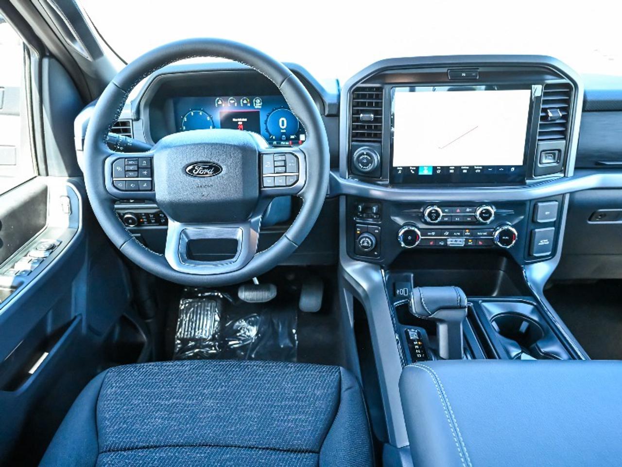 2026 Ford F-150 XLT Photo