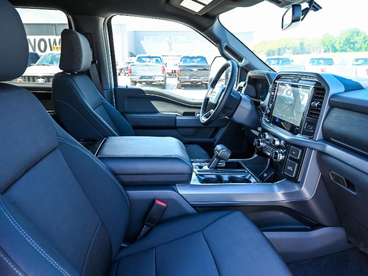 2026 Ford F-150 XLT Photo