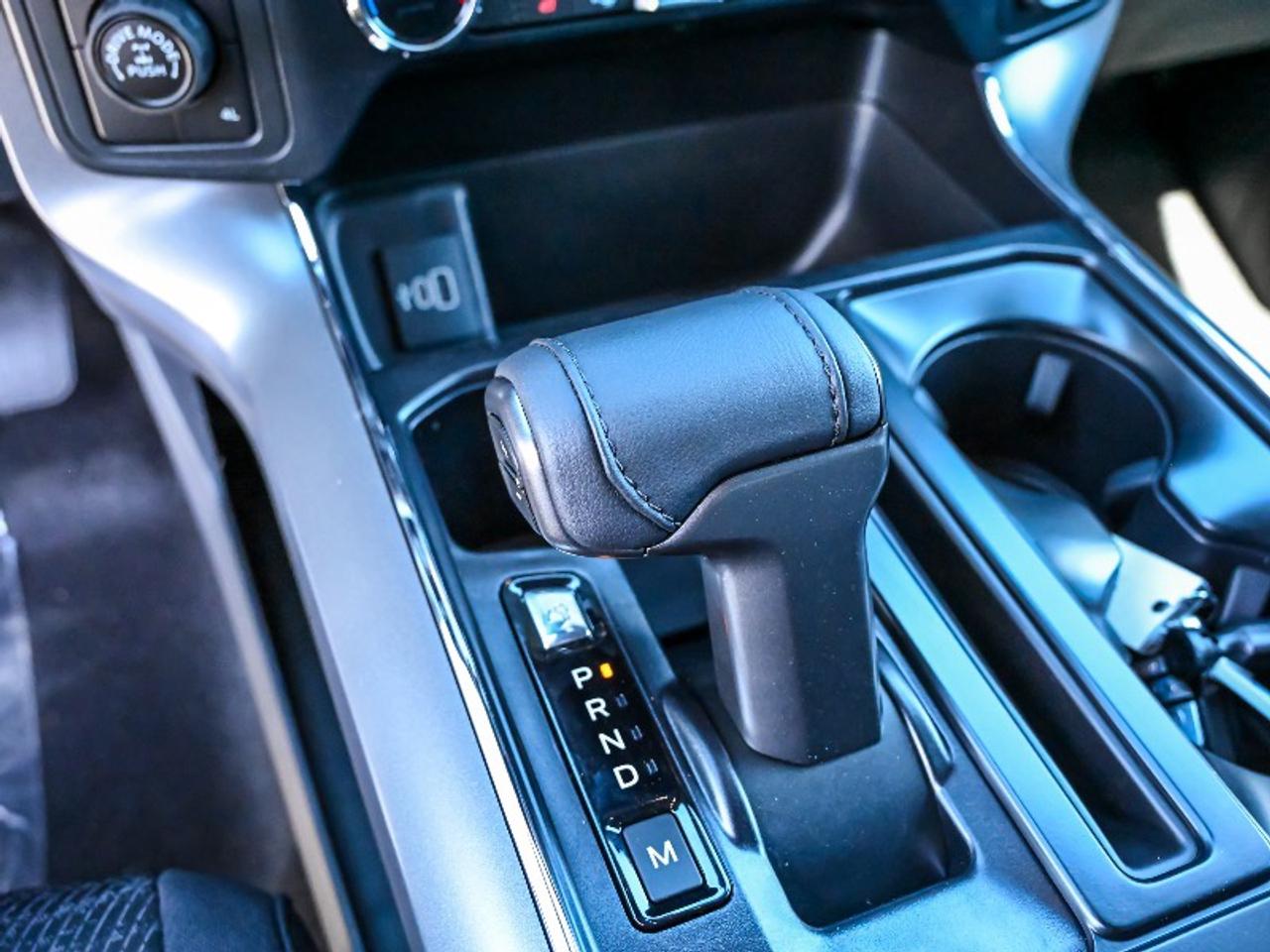 2026 Ford F-150 XLT Photo