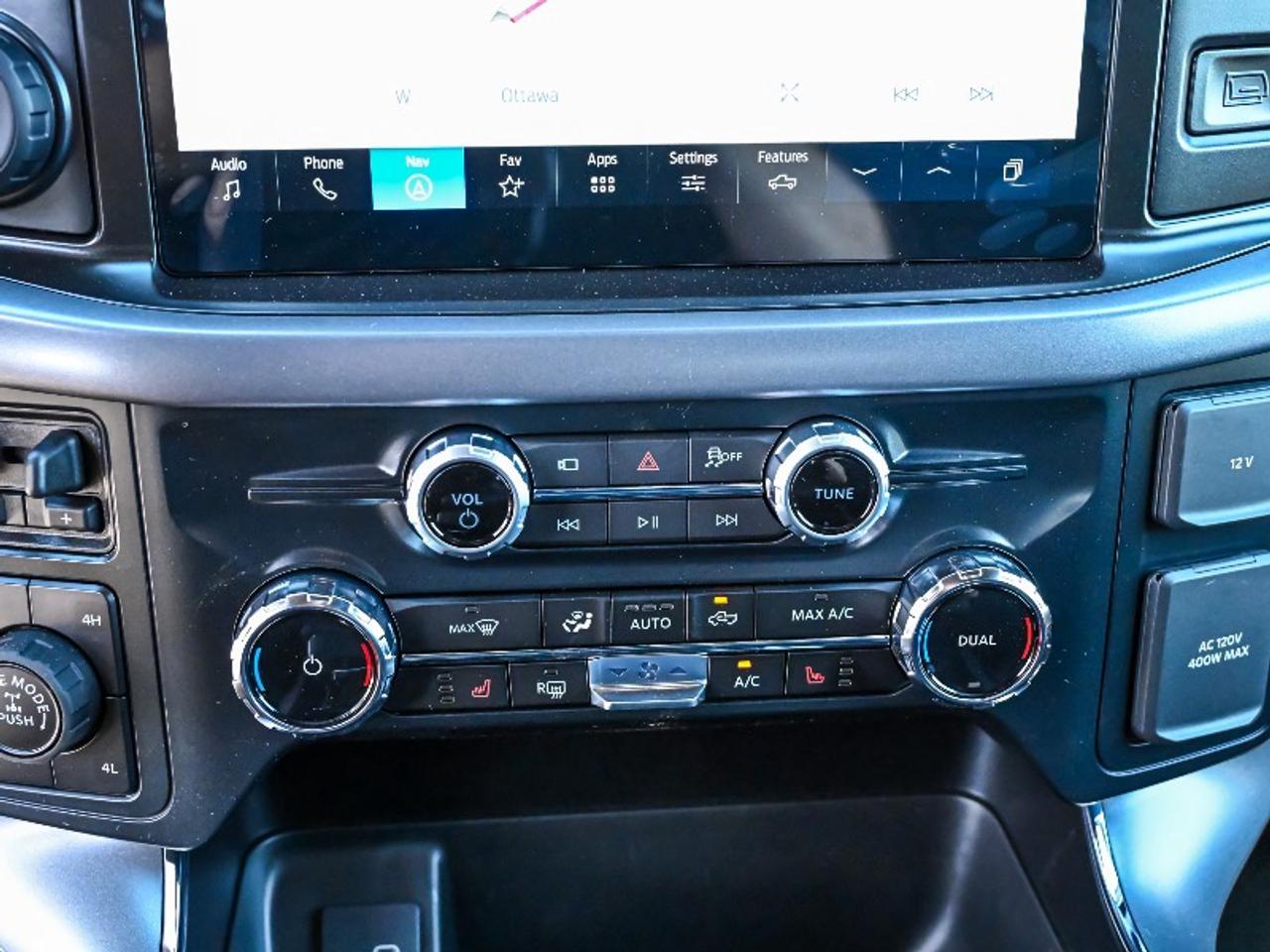 2026 Ford F-150 XLT Photo