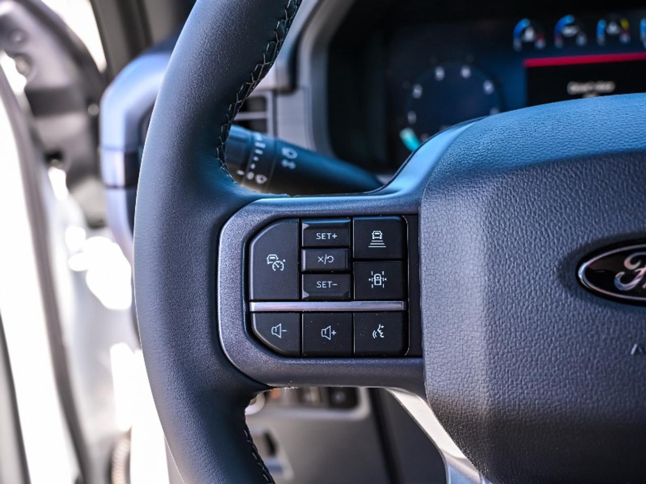 2026 Ford F-150 XLT Photo