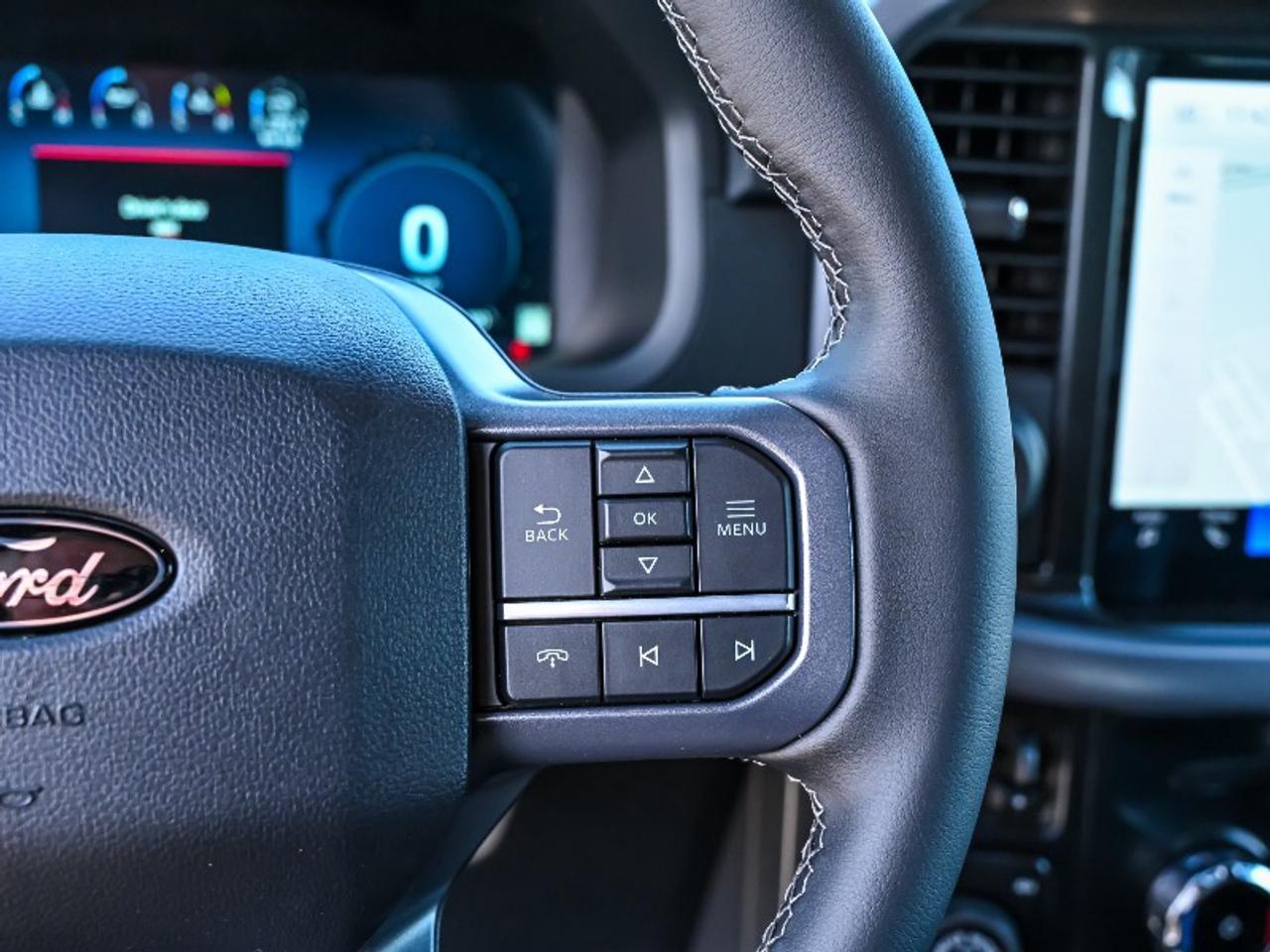 2026 Ford F-150 XLT Photo