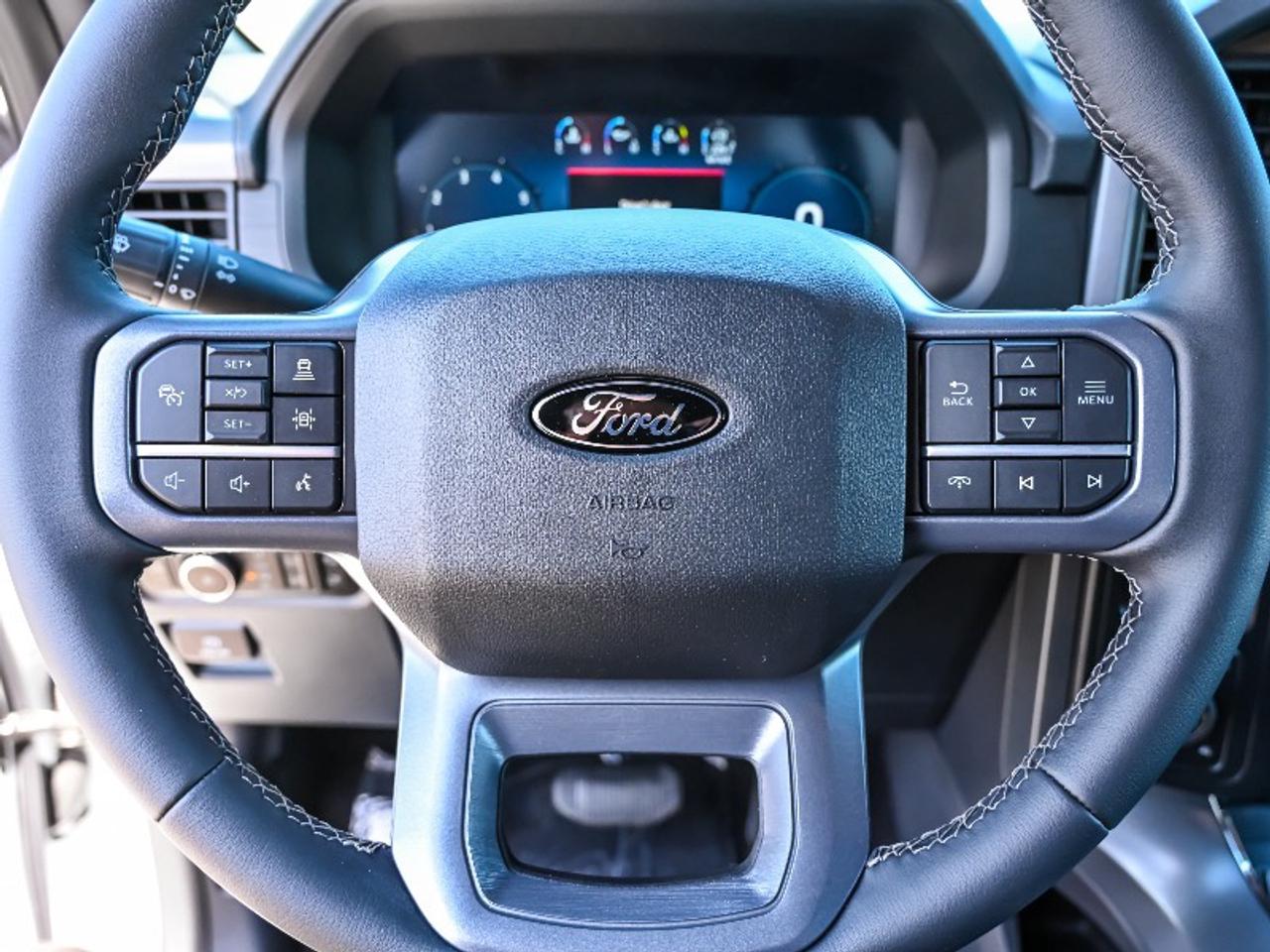 2026 Ford F-150 XLT Photo