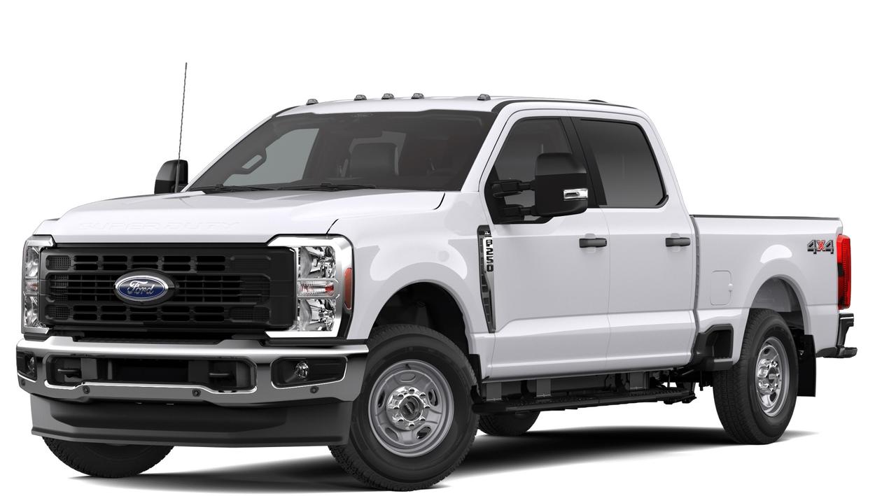 2026 Ford F-250 Super Duty SRW XL Photo0