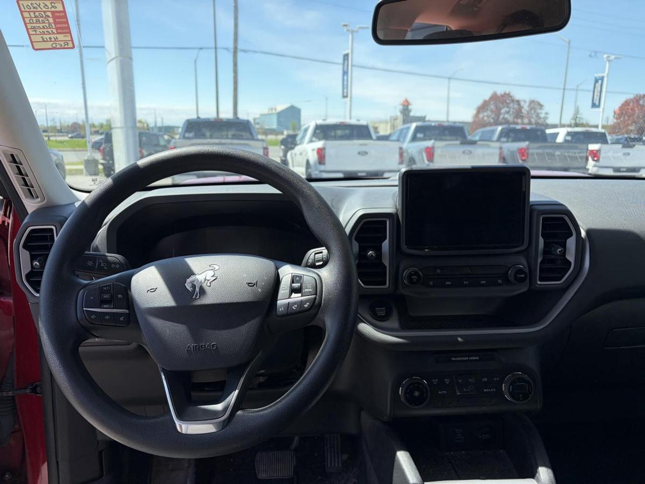 2021 Ford Bronco Sport Big Bend Photo