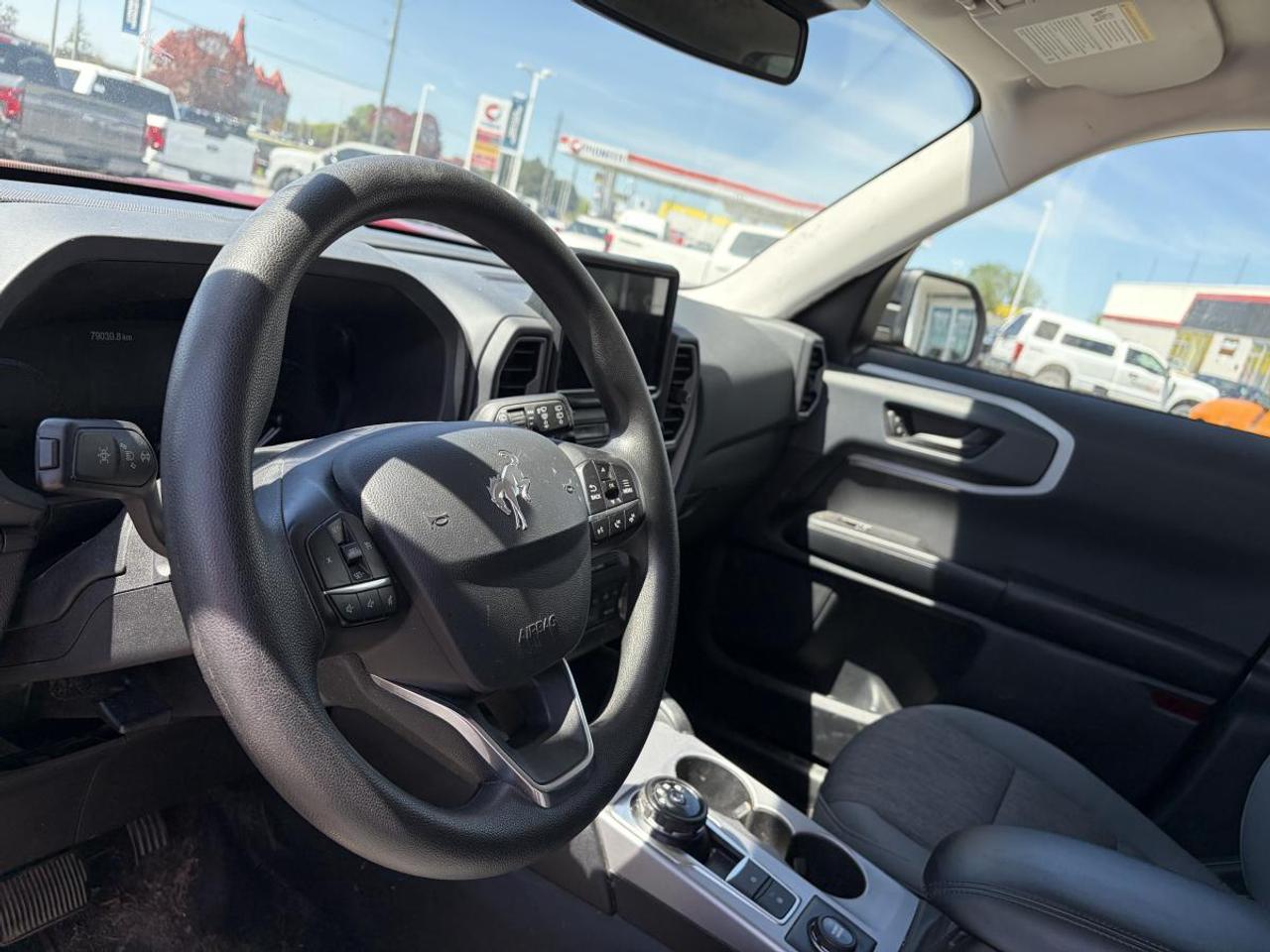 2021 Ford Bronco Sport Big Bend Photo
