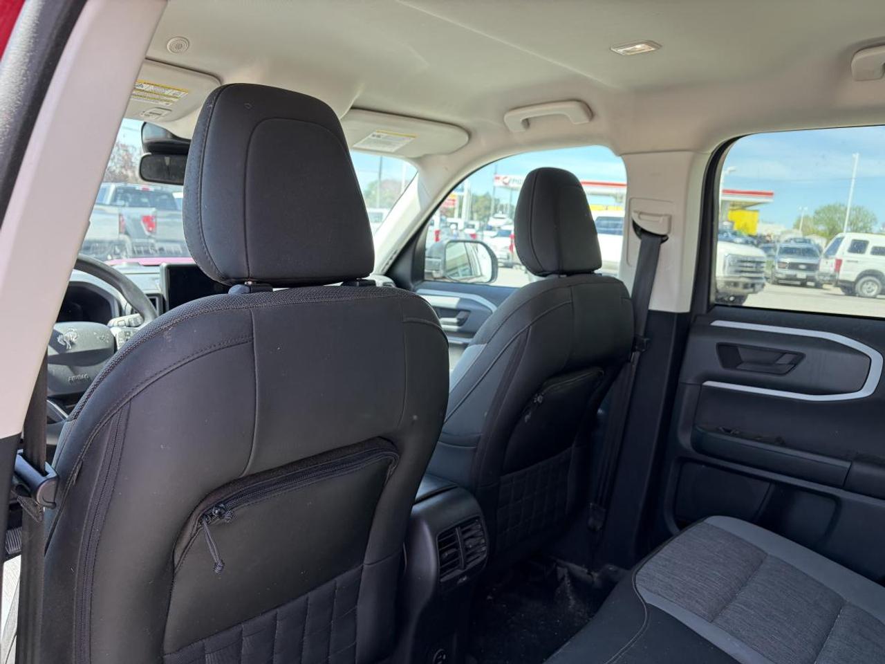 2021 Ford Bronco Sport Big Bend Photo