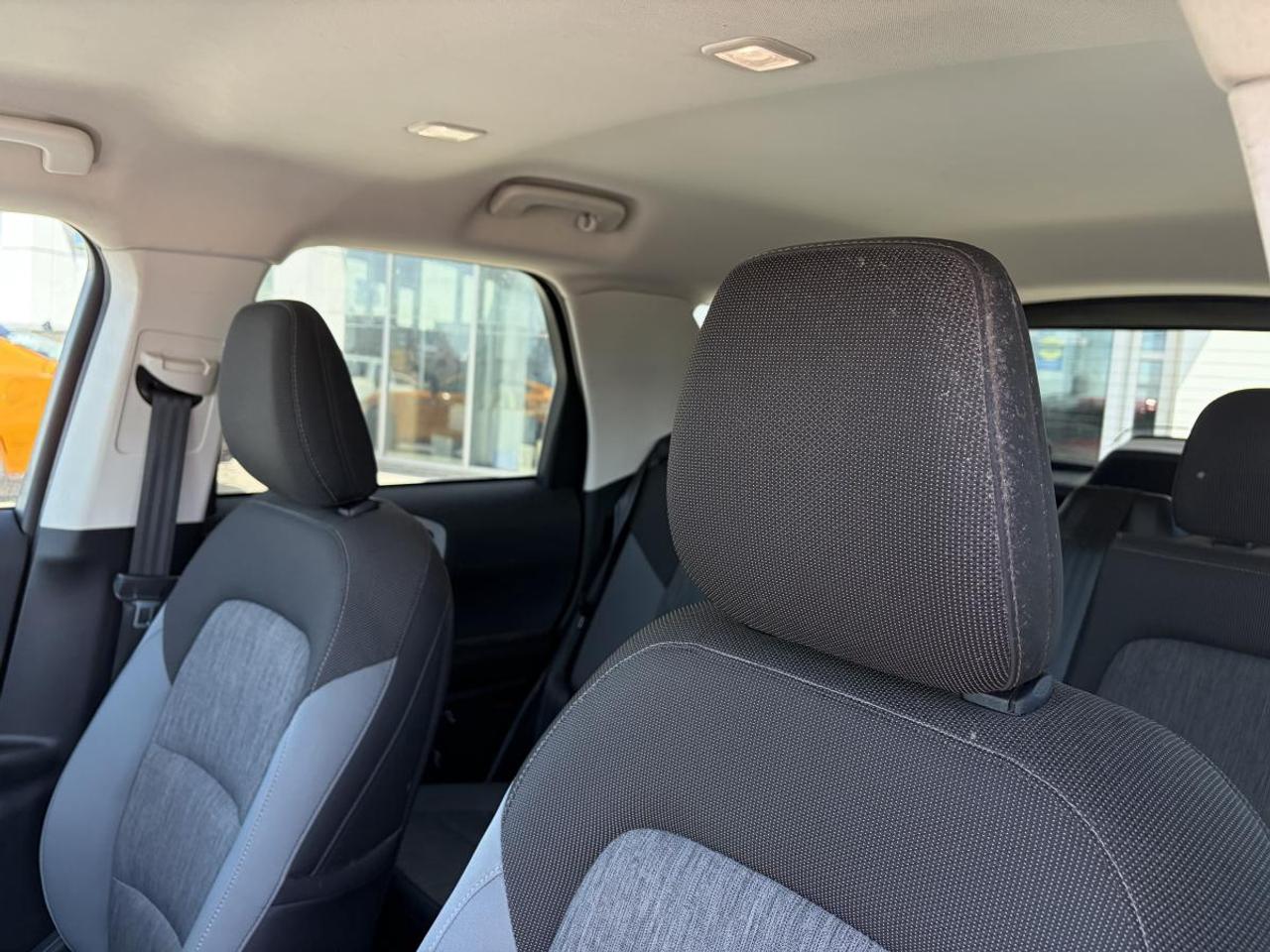 2021 Ford Bronco Sport Big Bend Photo